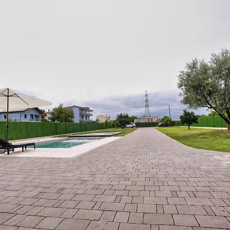 Villa Holiday Valias
