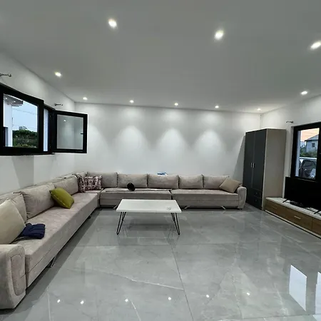 Holiday Villa
