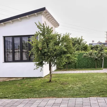 Villa Holiday
